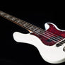 Lakland Skyline 44-64 Custom PJ with J Neck - White