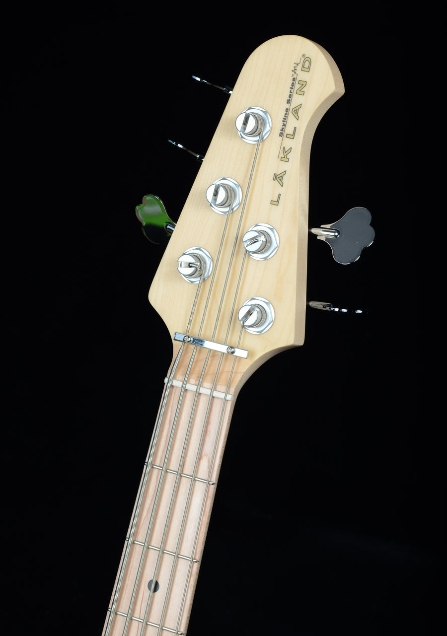 Lakland Skyline 55-01 Standard - 3-Tone Sunburst