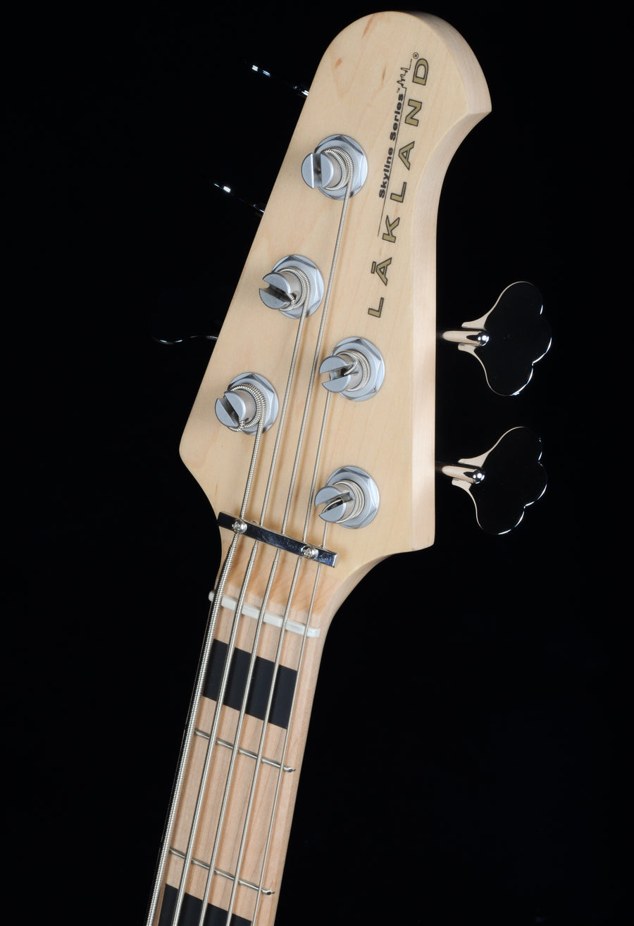 Lakland Skyline Darryl Jones Signature DJ-5 - Natural