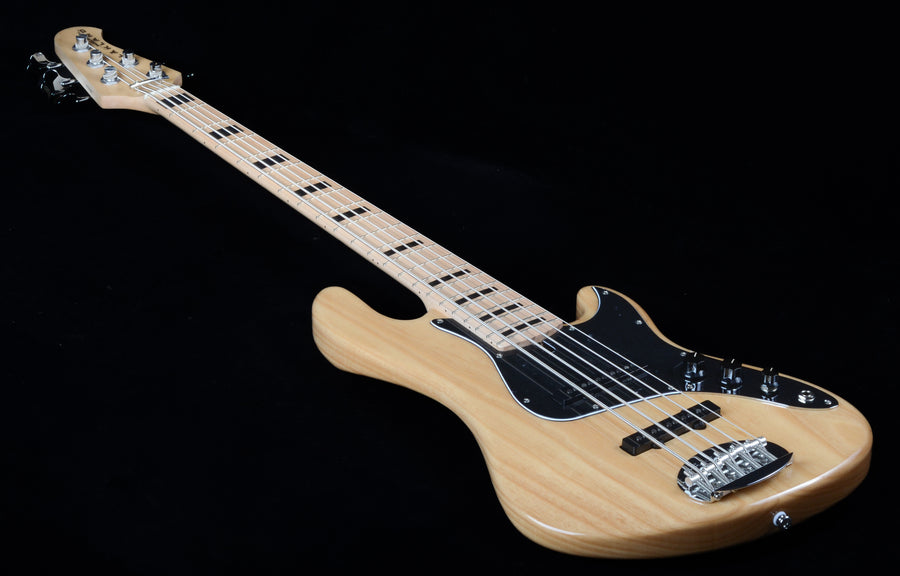 Lakland Skyline Darryl Jones Signature DJ-5 - Natural