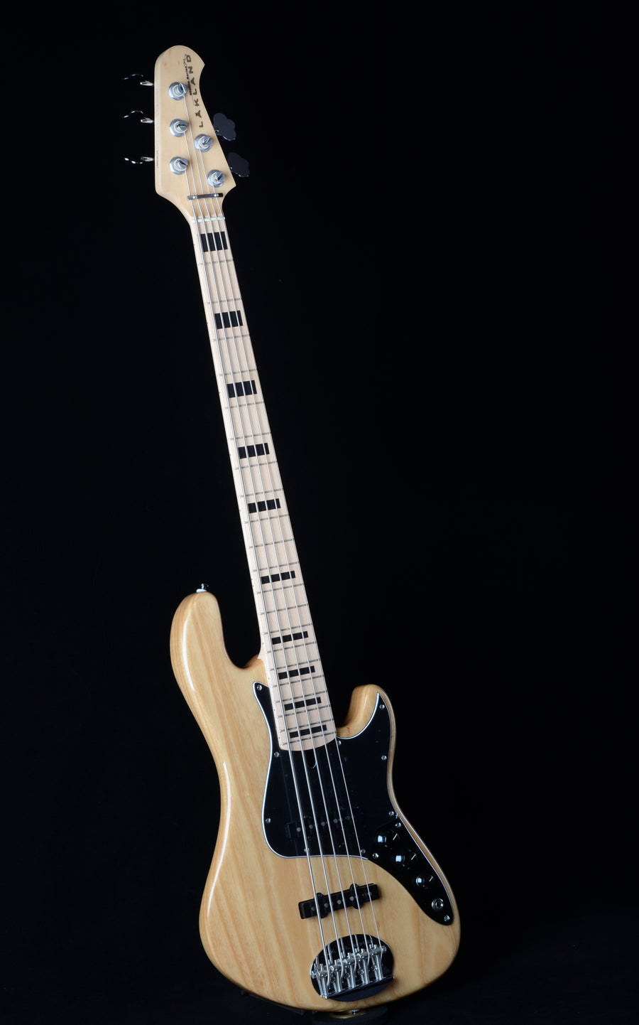 Lakland Skyline Darryl Jones Signature DJ-5 - Natural