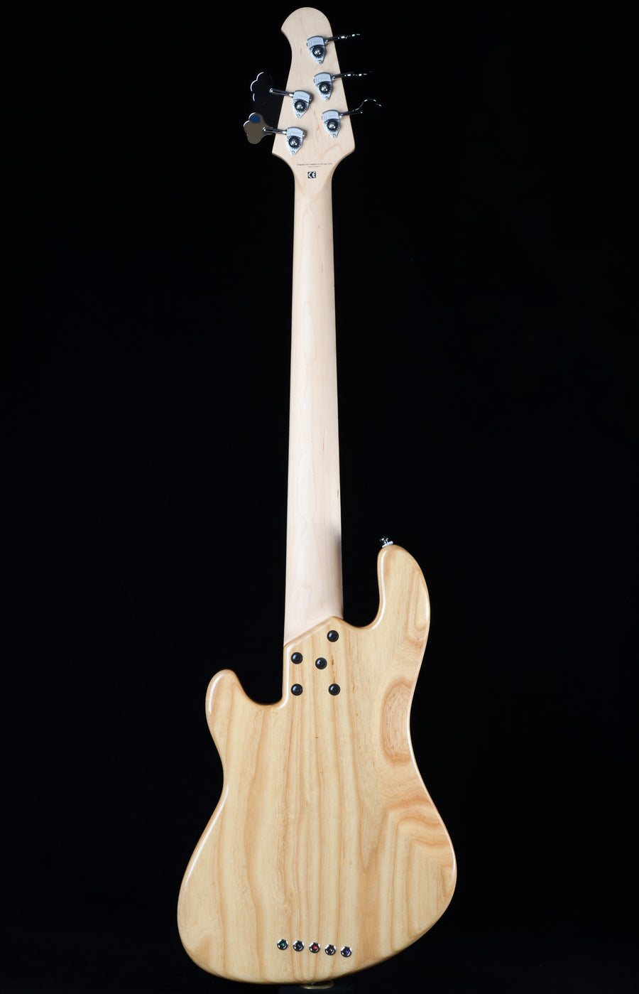 Lakland Skyline Darryl Jones Signature DJ-5 - Natural