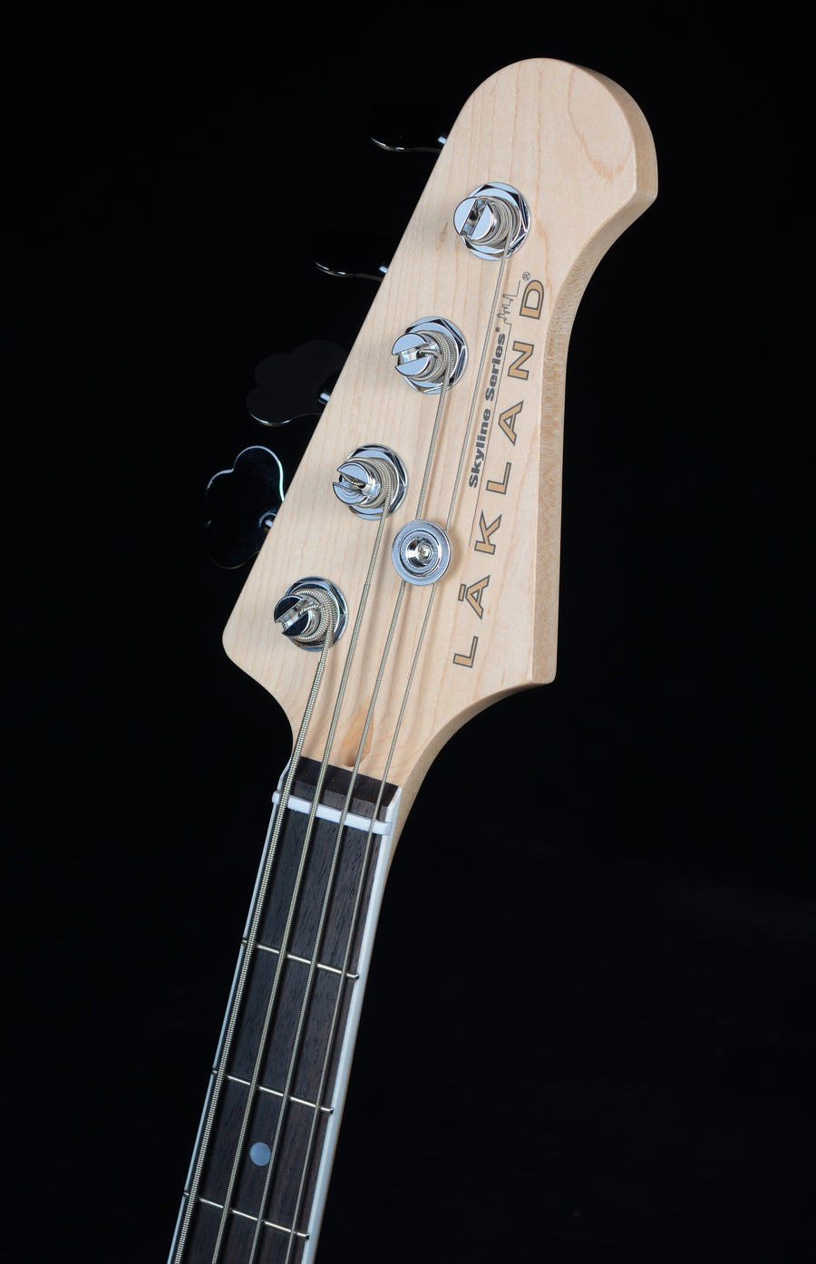 Lakland Skyline Hollowbody 30 - Black