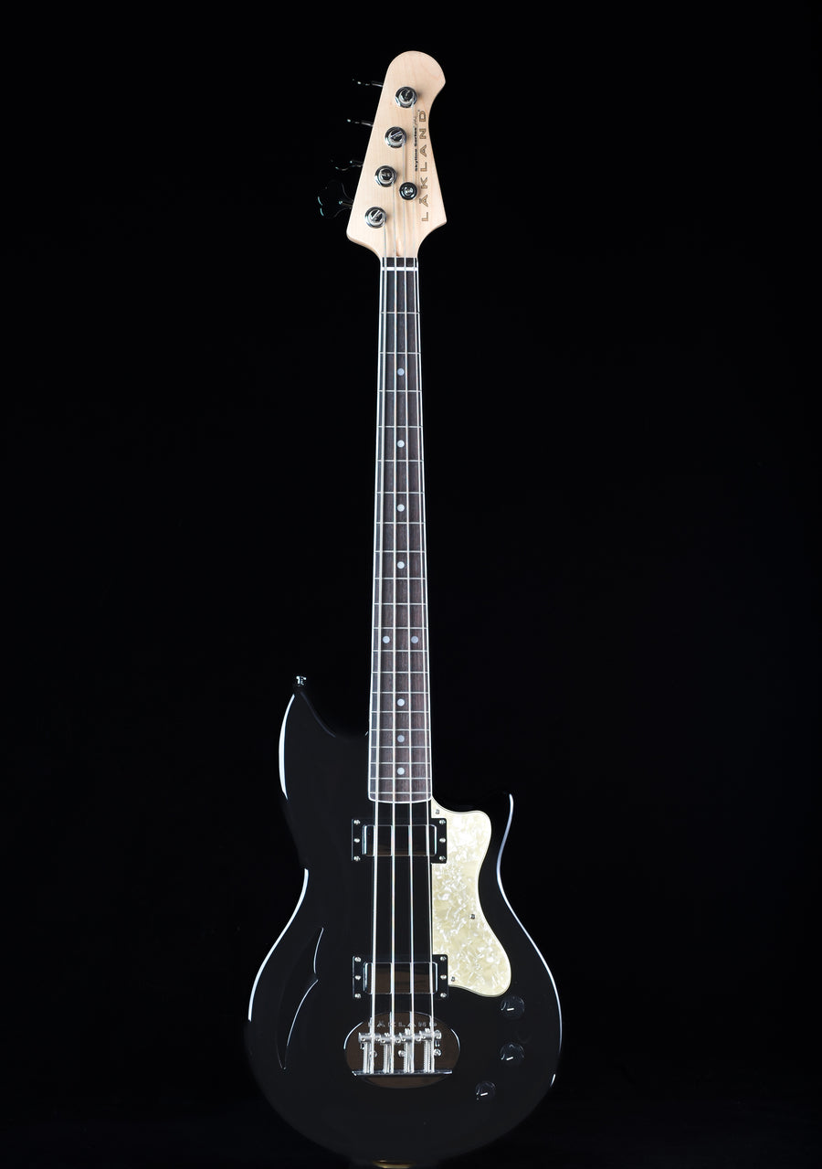 Lakland Skyline Hollowbody 30 - Black