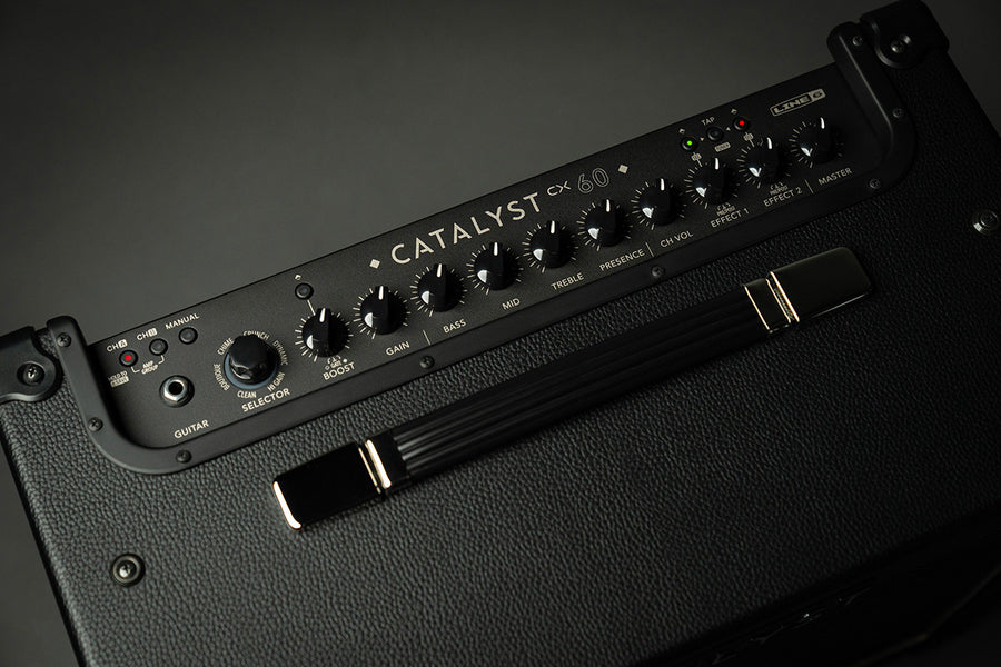 Line 6 Catalyst CX 100 1x12 Modeling Combo Amp