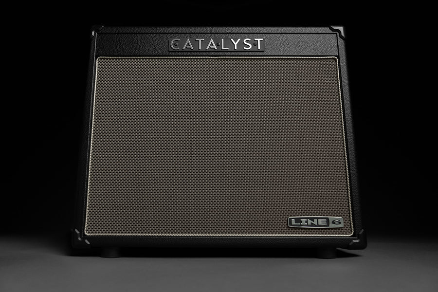 Line 6 Catalyst CX 100 1x12 Modeling Combo Amp