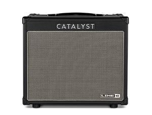 Line 6 Catalyst CX 60 1x12 Modeling Combo Amp