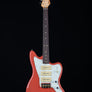 LsL ERA Series Silverlake 3-P90 - Trans Faded Fiesta Red