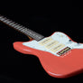 LsL ERA Series Silverlake 3-P90 - Trans Faded Fiesta Red