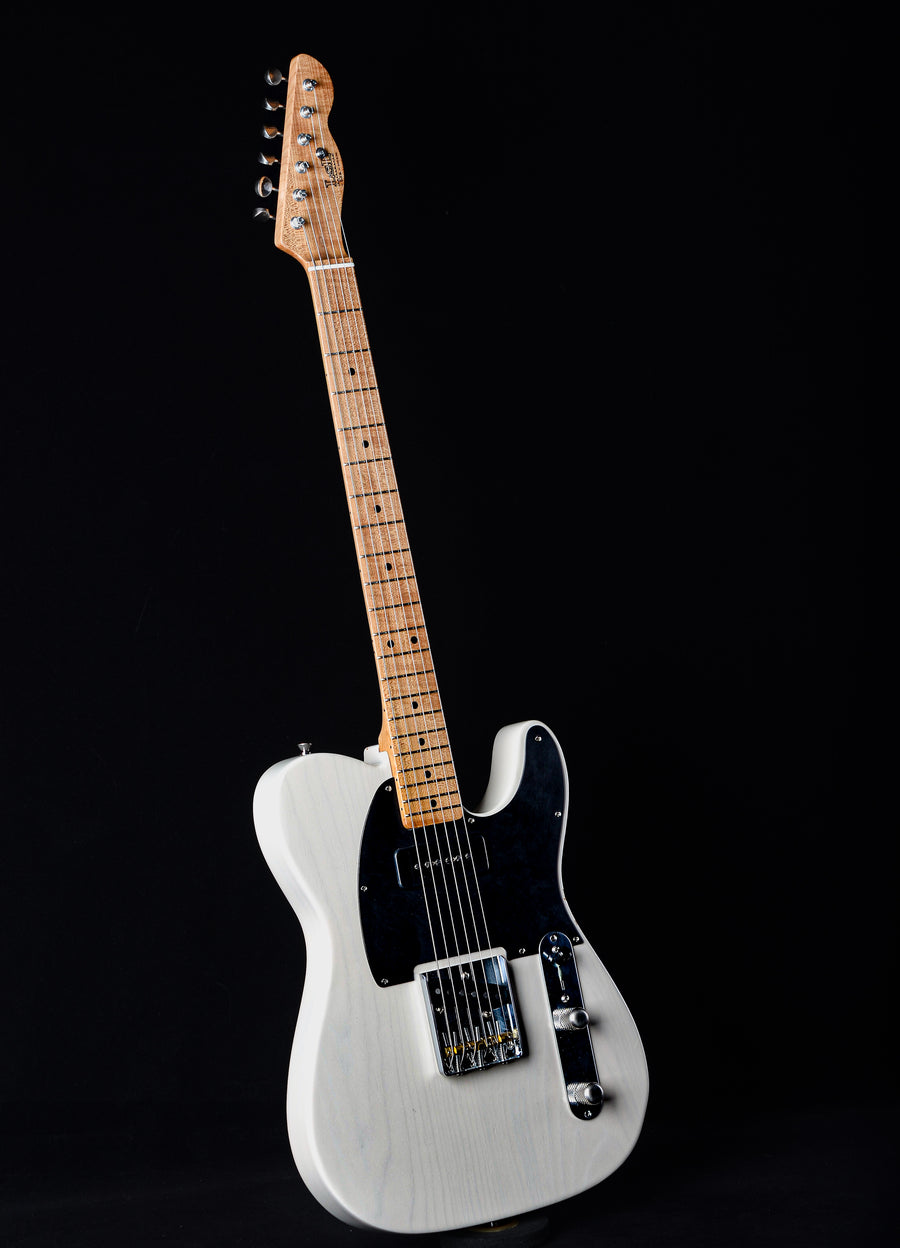 LsL ERA Series T-Bone P-90 - Vintage Cream