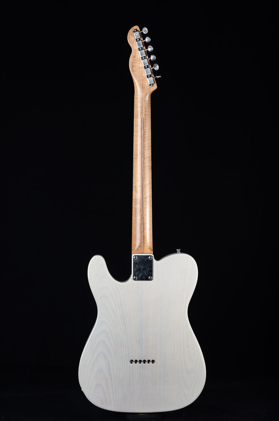 LsL ERA Series T-Bone P-90 - Vintage Cream