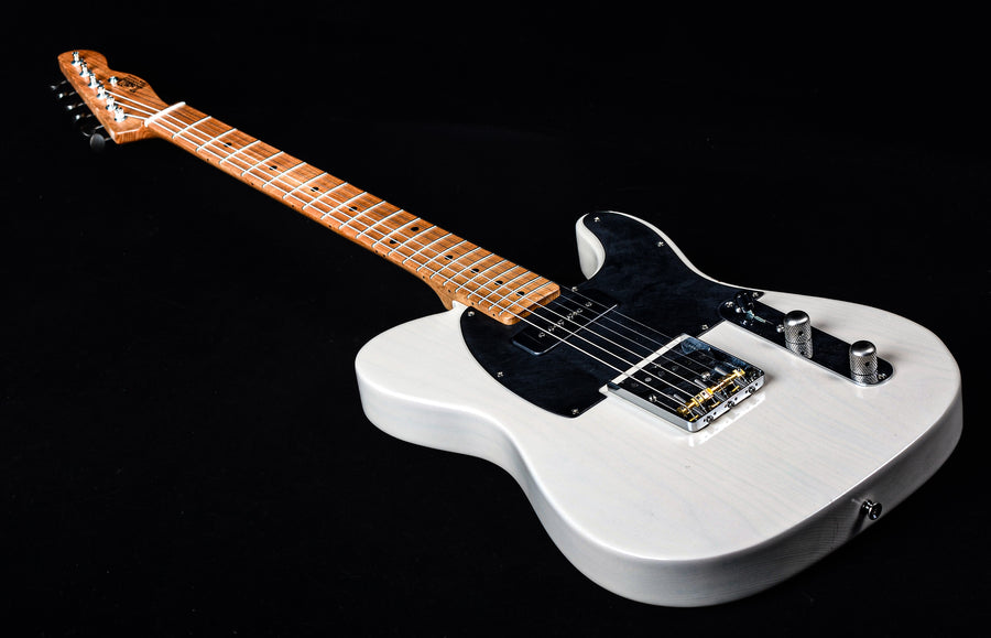 LsL ERA Series T-Bone P-90 - Vintage Cream