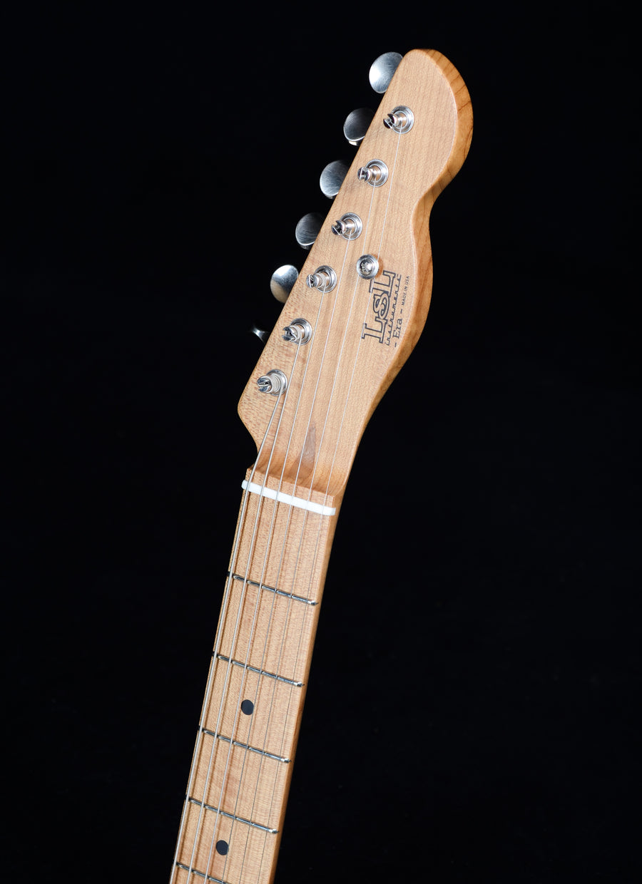 LsL ERA Series T-Bone P-90 - Vintage Cream