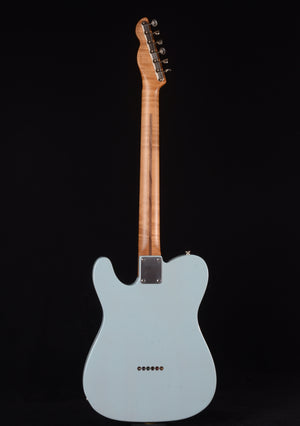 LsL ERA Series T-Bone P-90 - Faded Sonic Blue