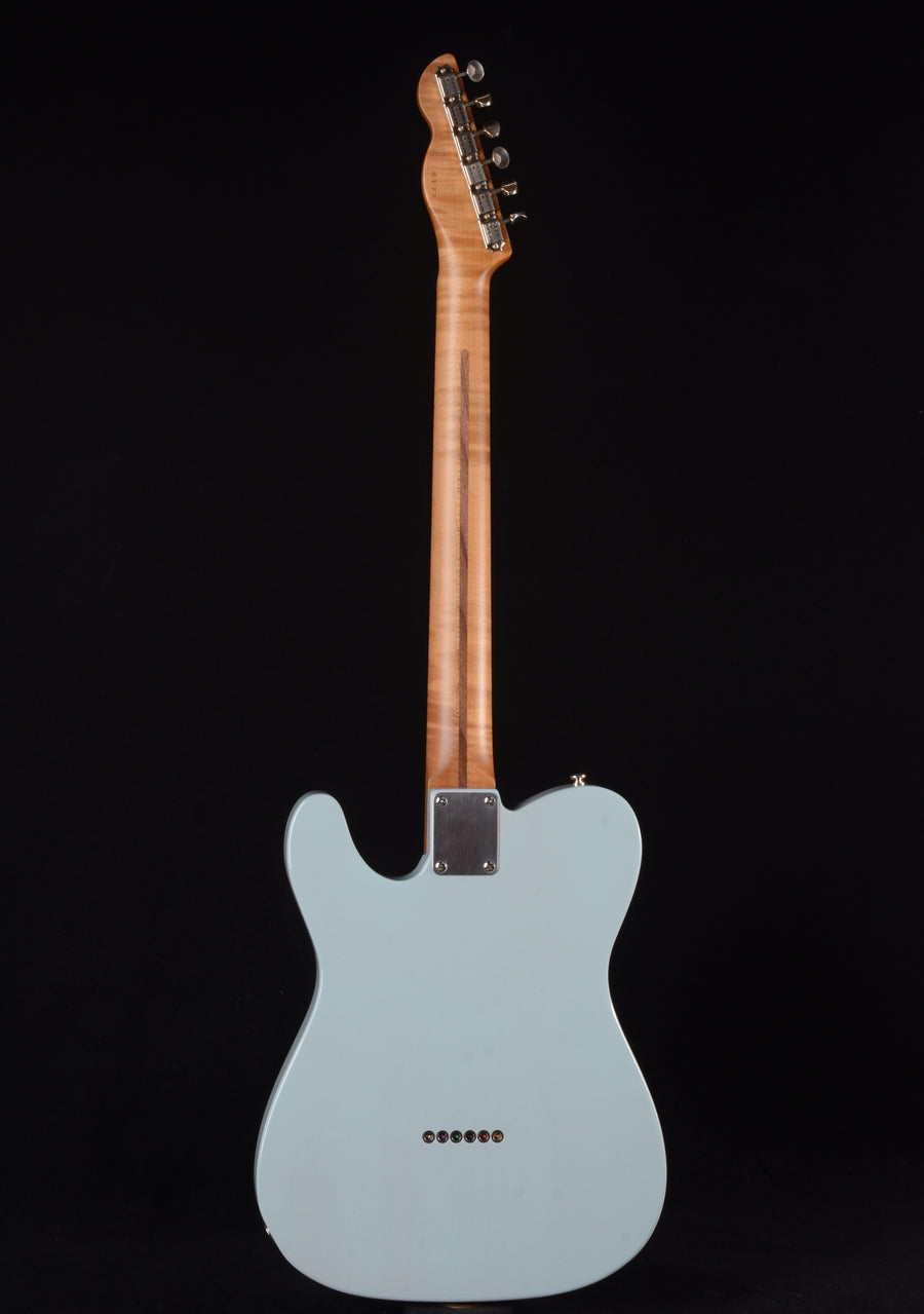 LsL ERA Series T-Bone P-90 - Faded Sonic Blue