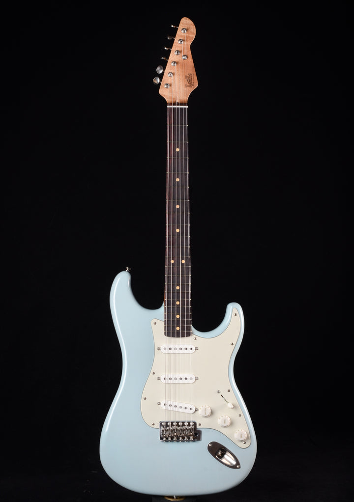 LsL ERA Series Saticoy - Trans Sonic Blue