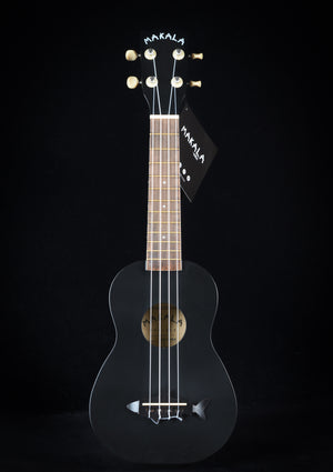 Makala Shark Soprano Uke