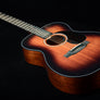 Martin 00-10E Retro Joe Bonamassa - New for Summer '26!