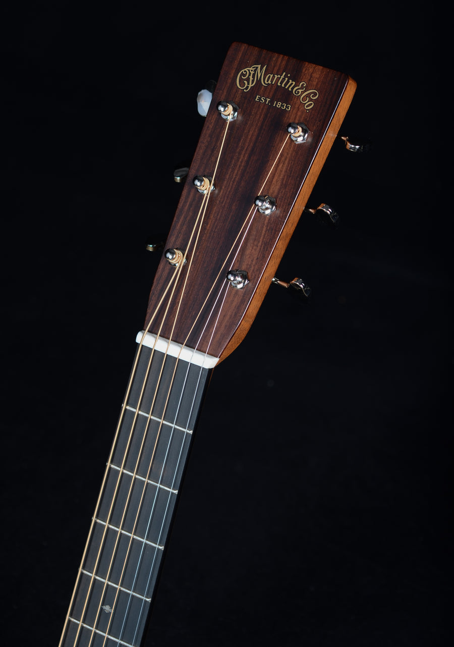 Martin 000-28 - New for 2025!