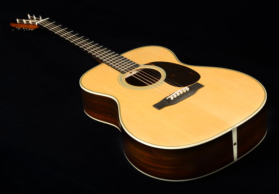 Martin 000-28 - New for 2025!