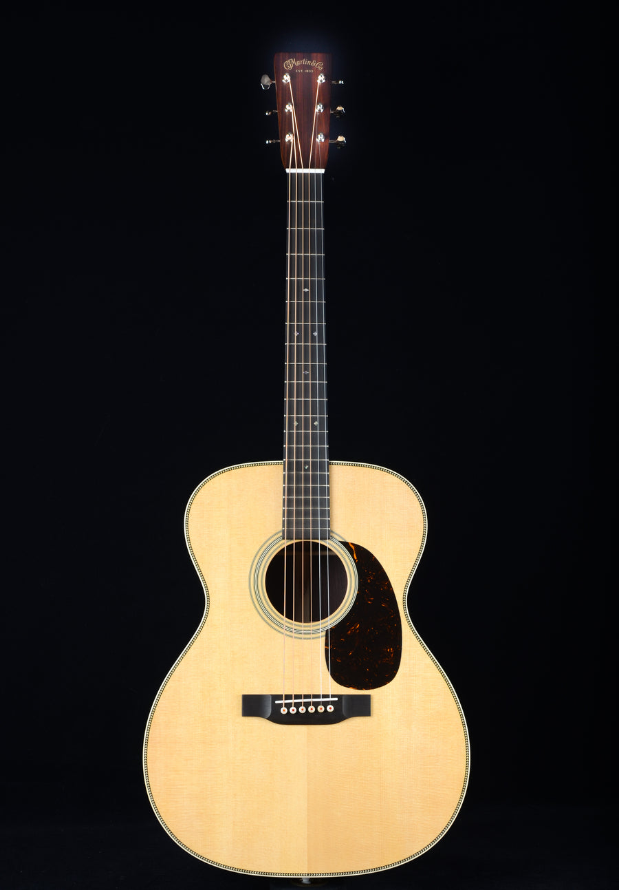 Martin 000-28 - New for 2025!