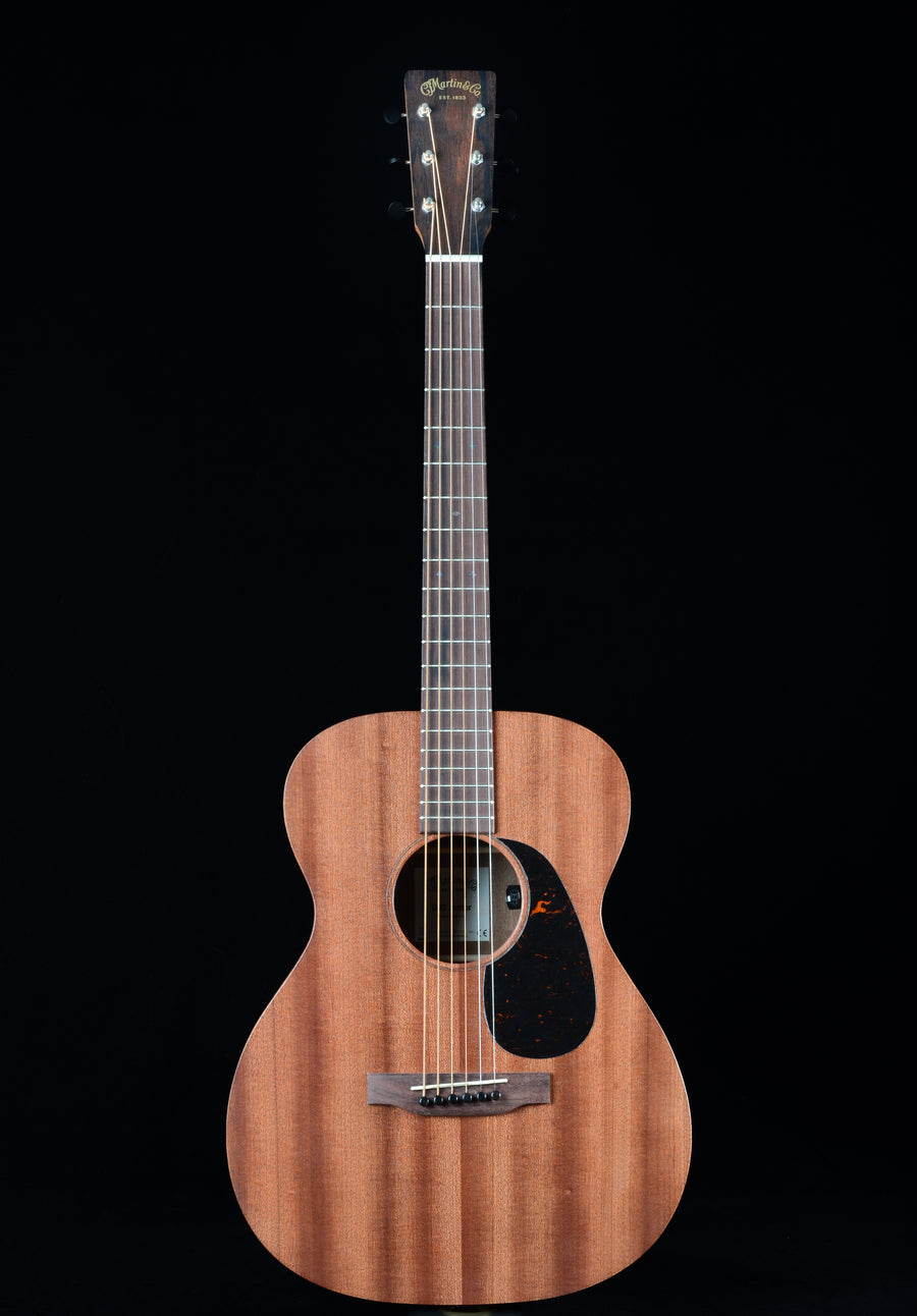 Martin 000 Jr E Sapele