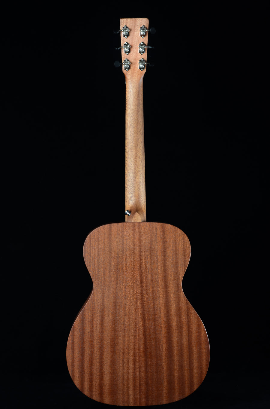 Martin 000 Jr E Sapele