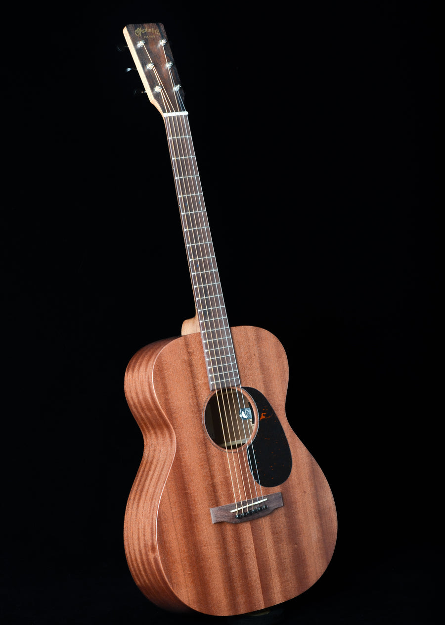 Martin 000 Jr E Sapele