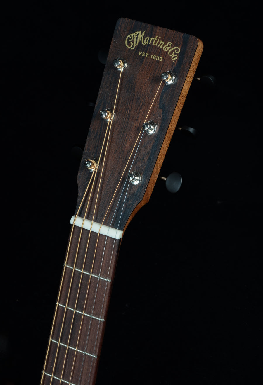 Martin 000 Jr E Sapele