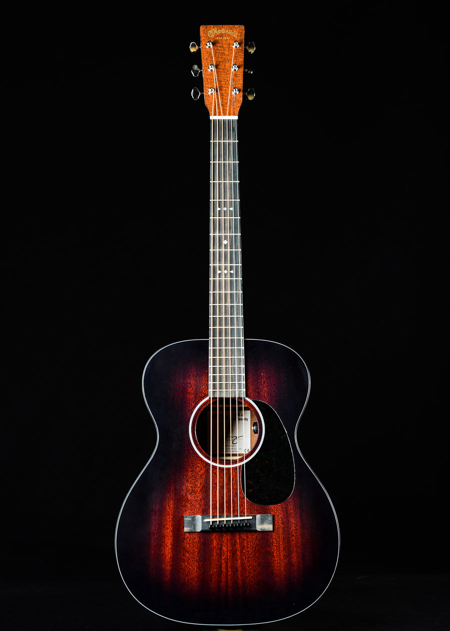 Martin 000 Jr E Jeff Tweedy - New for 2025!