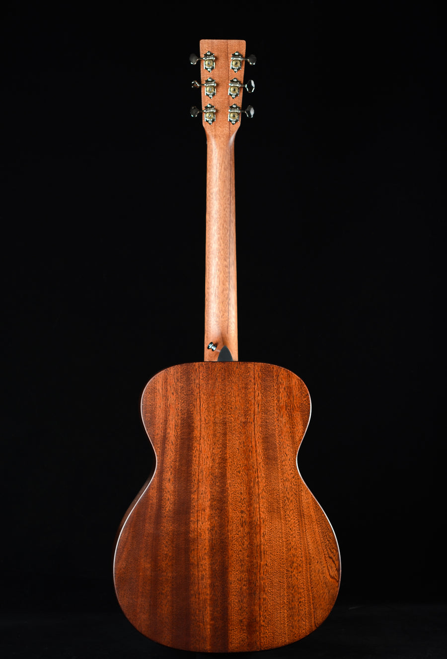 Martin 000 Jr E Jeff Tweedy - New for 2025!