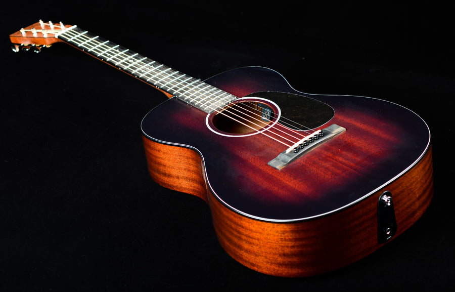 Martin 000 Jr E Jeff Tweedy - New for 2025!