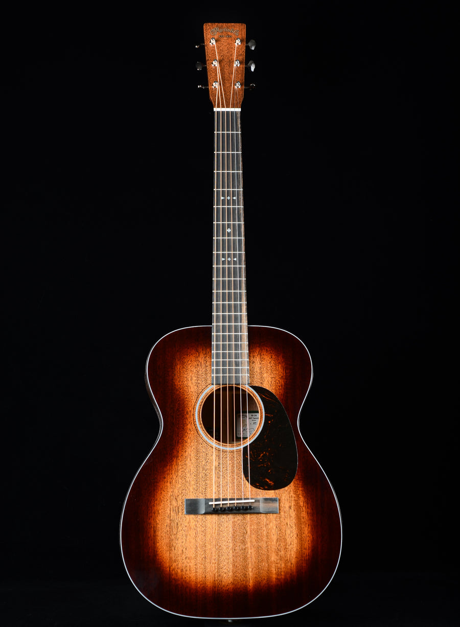 Martin 00DB Jeff Tweedy - New for 2025!