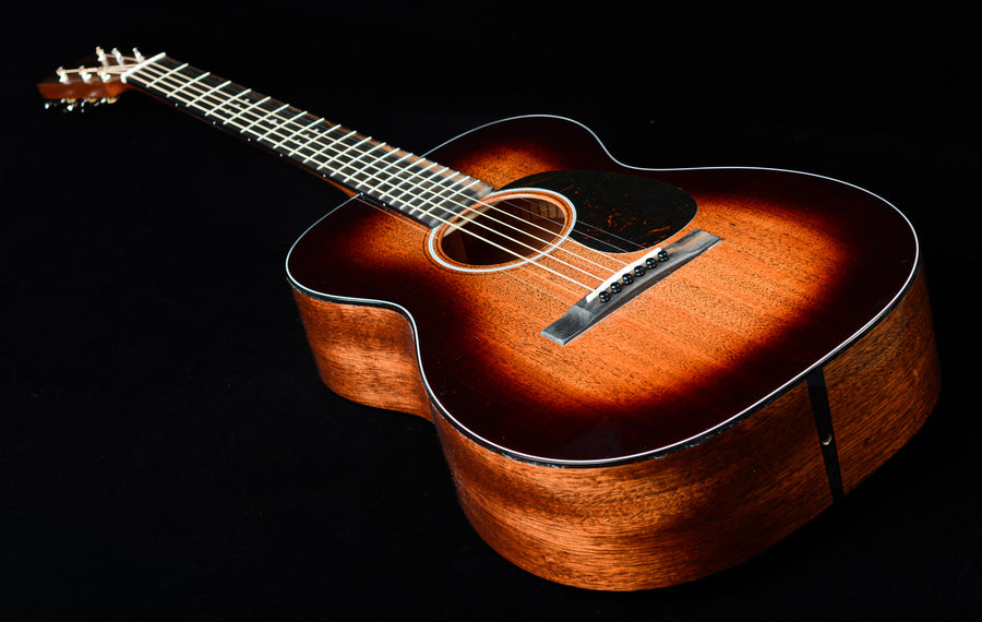 Martin 00DB Jeff Tweedy - New for 2025!