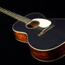 Martin 00L-16E Black Smoke