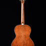 Martin 00L-16E Black Smoke