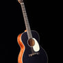 Martin 00L-16E Black Smoke