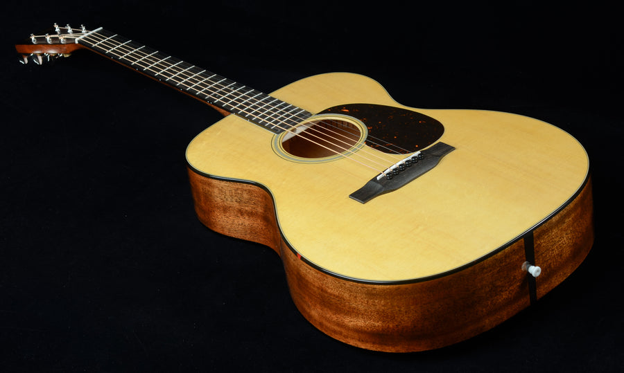 Martin Custom Shop 000-18 - New for 2025!