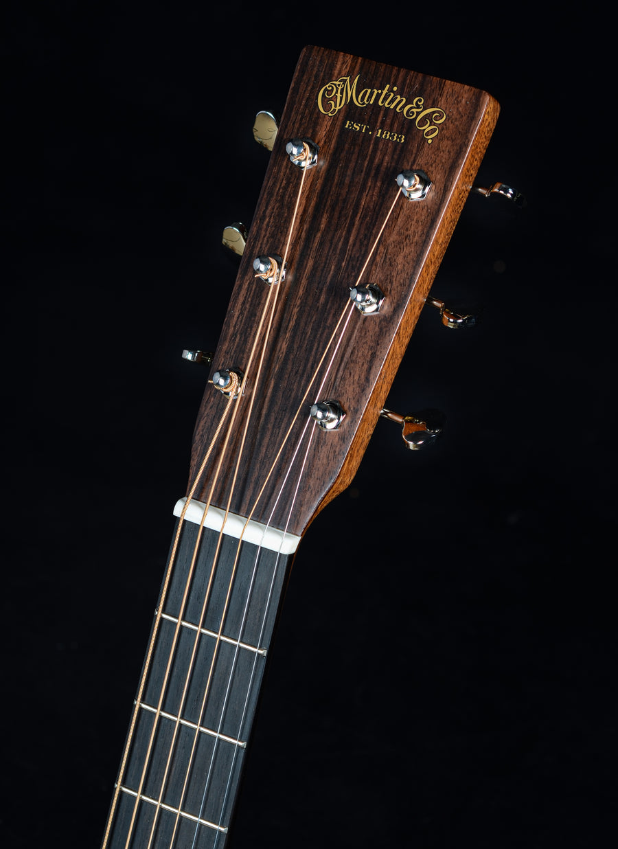 Martin Custom Shop 000-18 - New for 2025!