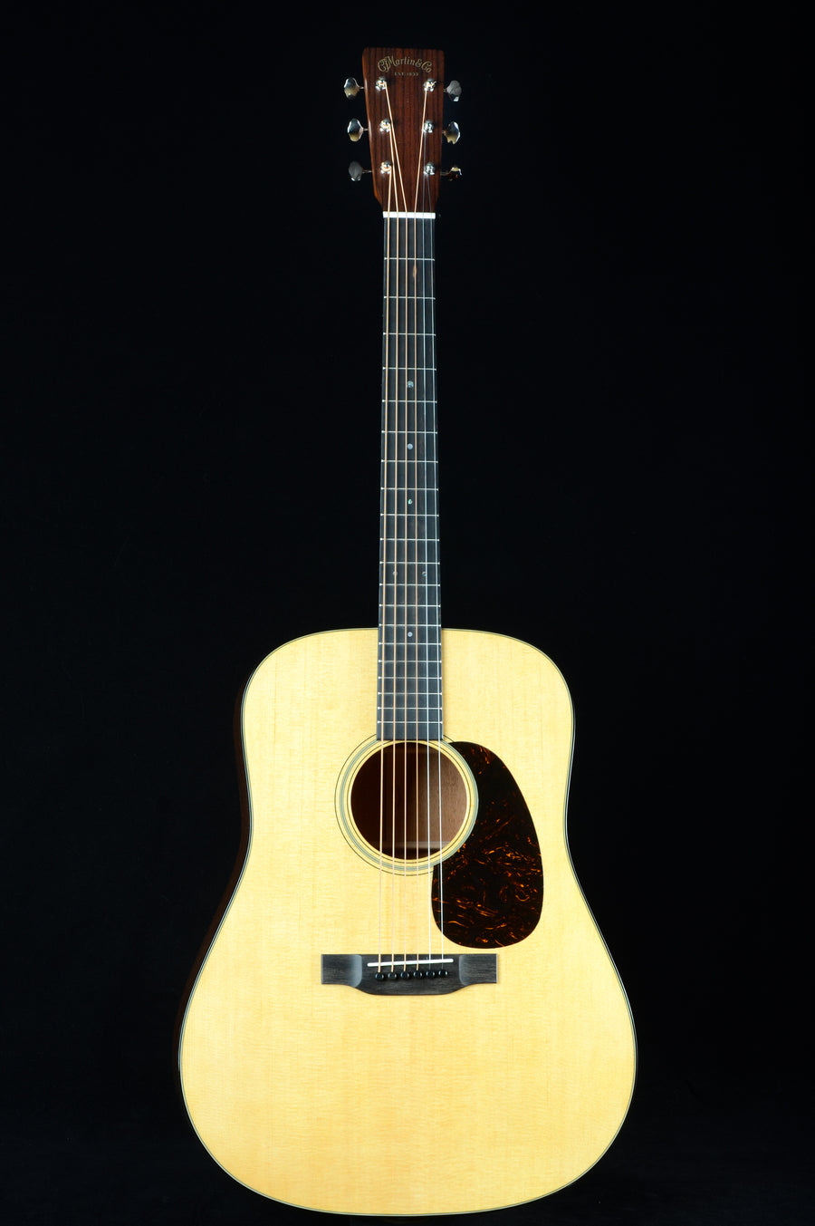 Martin D-18 - New for 2025!