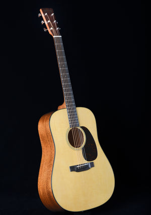 Martin D-18 - New for 2025!