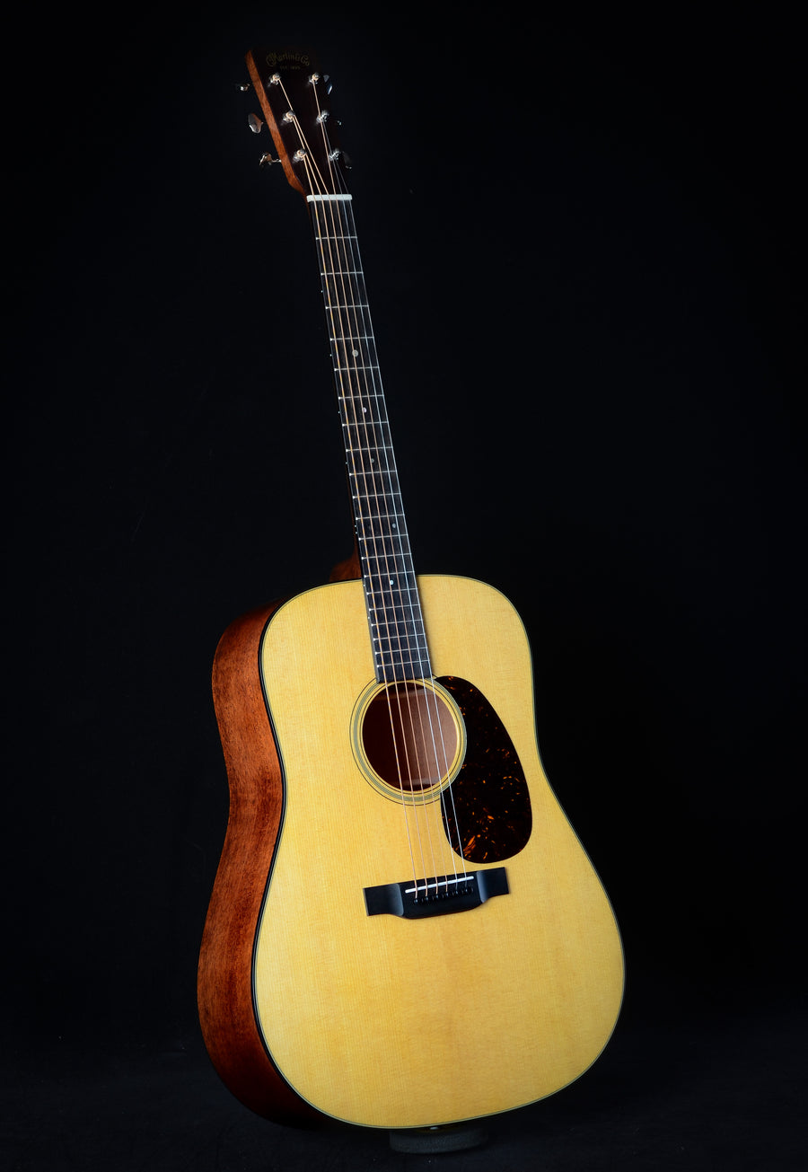 Martin D-18 Satin