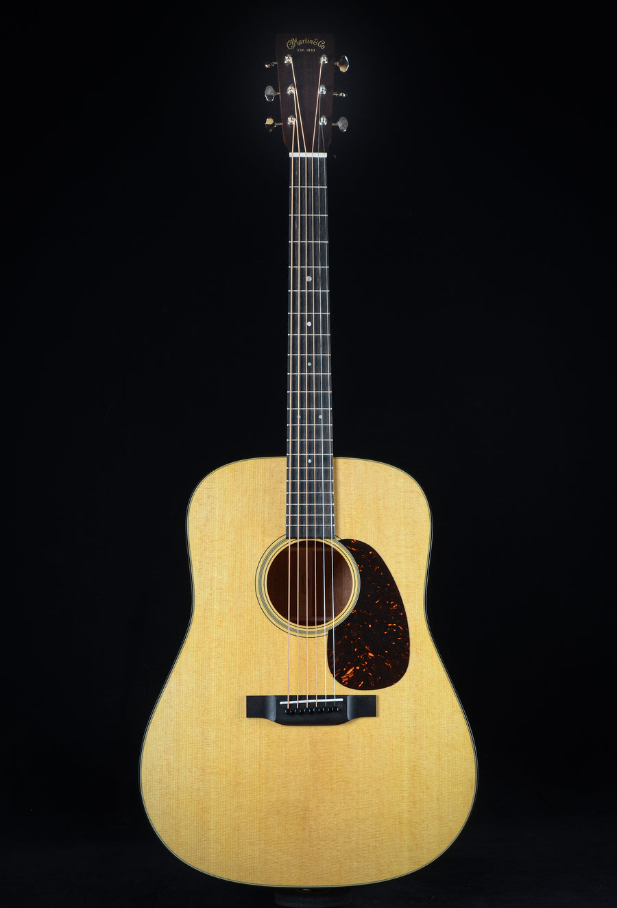 Martin D-18 Satin