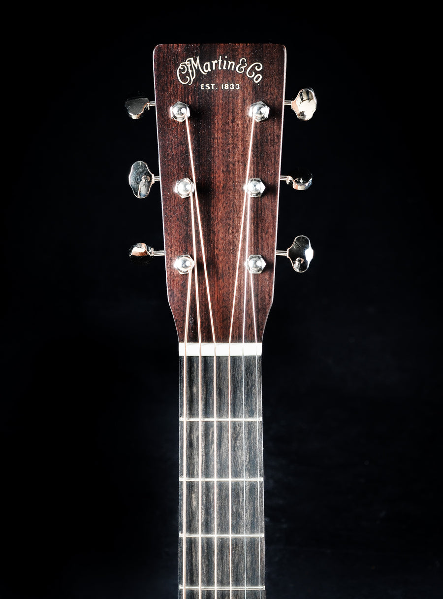 Martin D-18 Satin