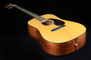 Martin D-18 Satin