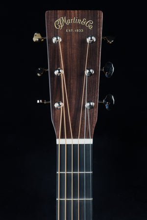 Martin D-18 - Satin Amberburst