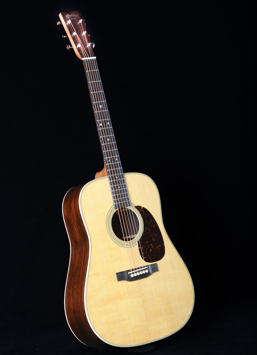 Martin D-28 - New for 2025!