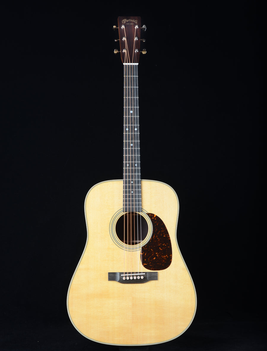 Martin D-28 - New for 2025!