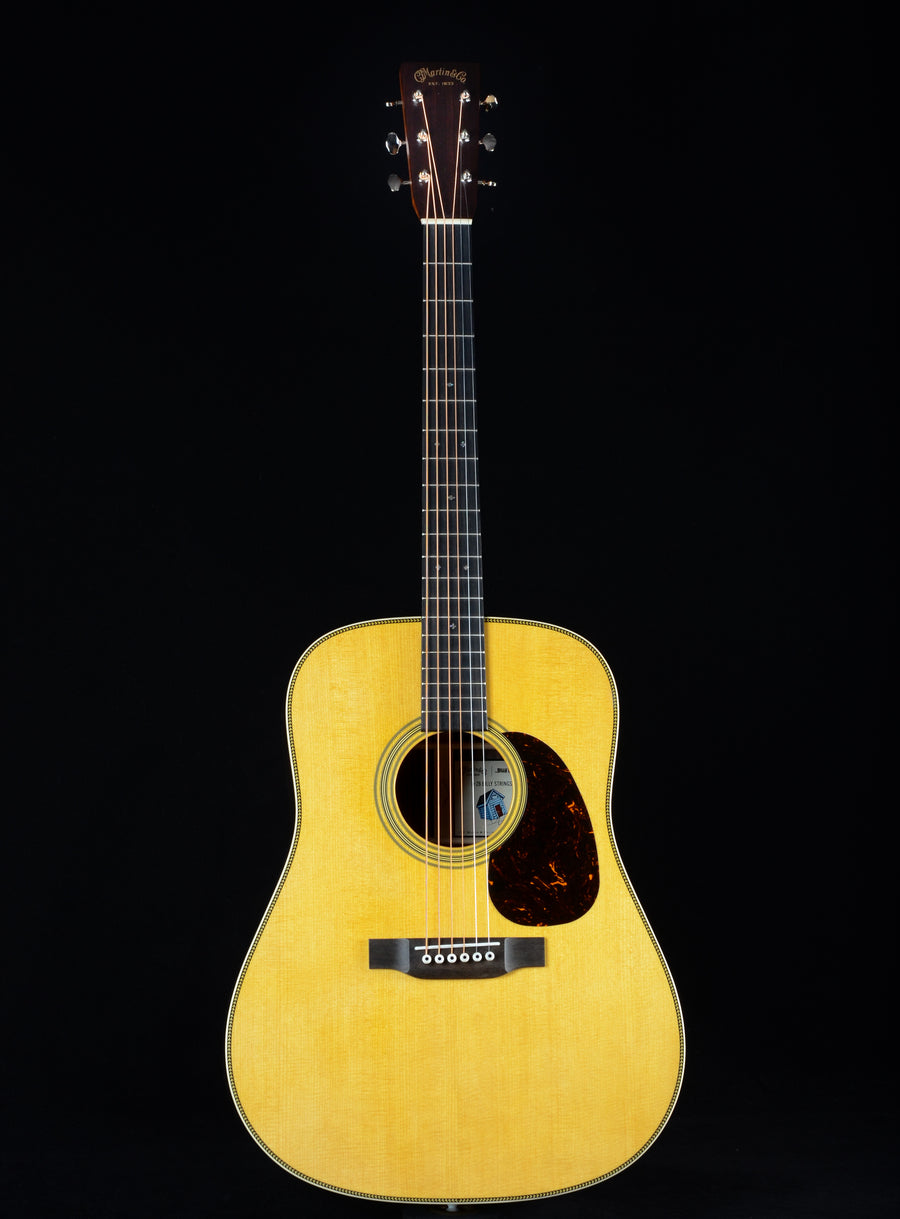 Martin D-28 Billy Strings