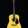 Martin D-28 Billy Strings